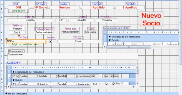 Automatización de procesos desarrollada por Ayuda Digital